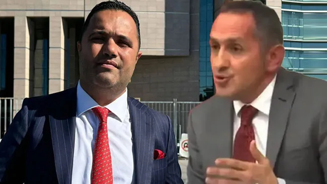 Eski Savcı Cengiz Çallı Tutuklandı! Rezan Epözdemir’in Rüşvet Davasında Kritik Gelişme