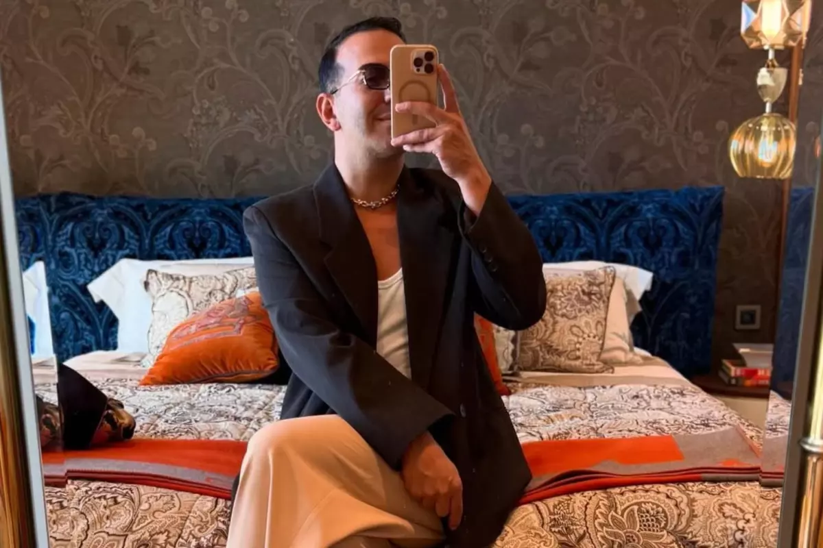 Katar'da gözaltına alınmıştı, şimdi adı uyuşturucu operasyonunda! Kim bu Cihan Şensözlü?