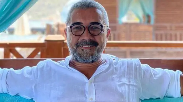 Veyis Ateş Uyuşturucu Soruşturmasında Adliyeye Getirildi! Medya Dünyasında Deprem Etkisi