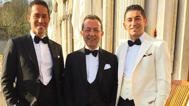 Her Skandaldan Bir Garipoğlu Çıkıyor: “Hayırsever” Maskesinin Ardındaki Karanlık Zincir