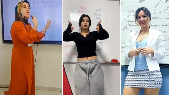 Sosyal Medya Fenomeni Öğretmenler Mercek Altında: MEB 81 İlden İsim İstedi