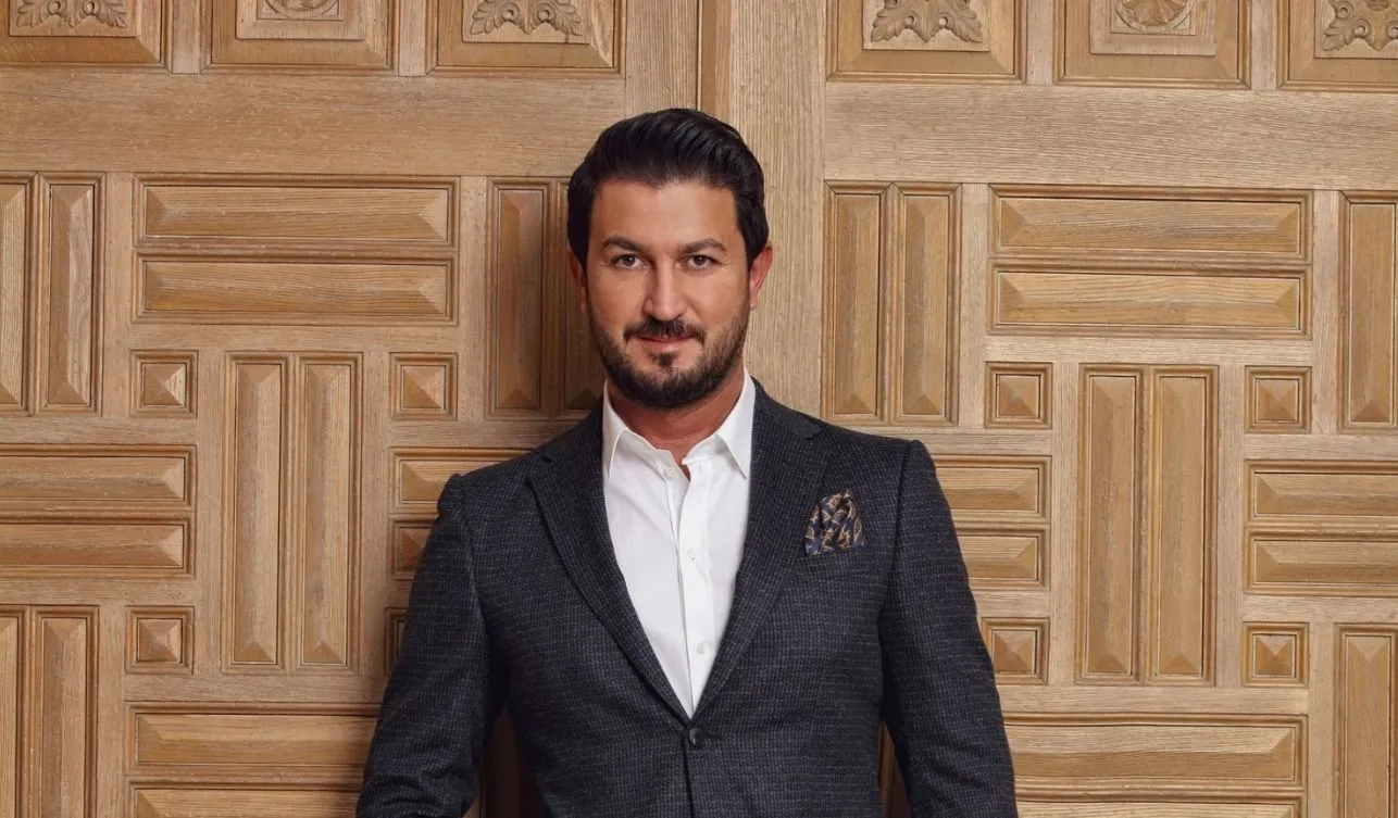  Ünlü İş İnsanı Mahmut Ziylan'a Uyuşturucu Operasyonu!