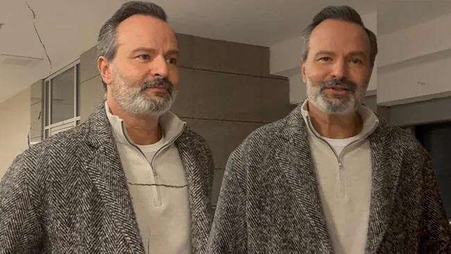 Uyuşturucu Soruşturmasında Ünlü Yapımcı Timur Savcı Serbest Bırakıldı