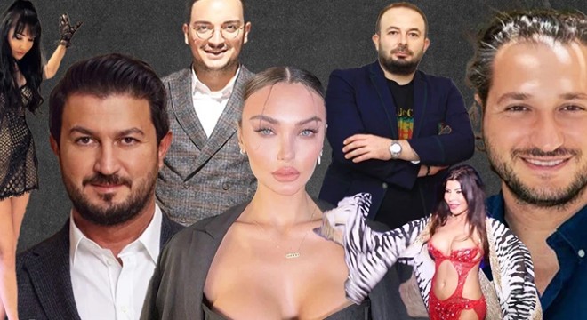 Uyuşturucu Operasyonunda 17 Tutuklama: Burak Beşer ve Mahmut Uğur Ziylan da Cezaevinde