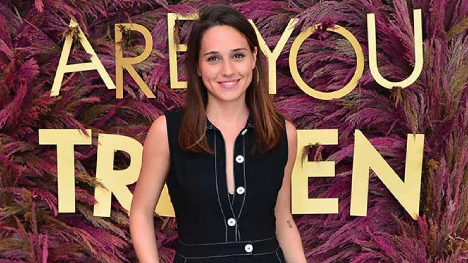 Zeytinyağı Prensesi'nin taciz isyanı: 'Sosyal lince sürüklüyor'