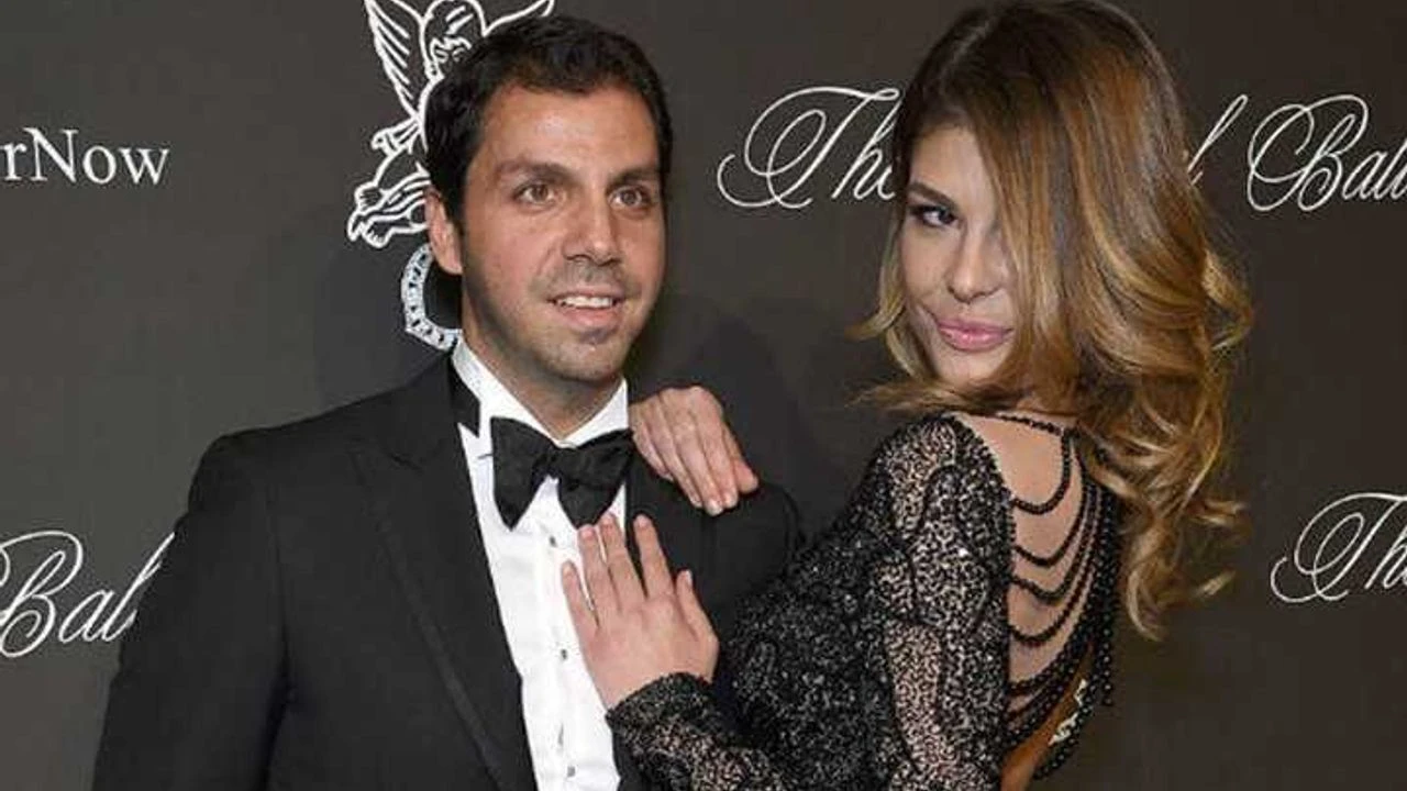 Süzer Holding'in veliahtı Ali Baran Süzer'e de gözaltı