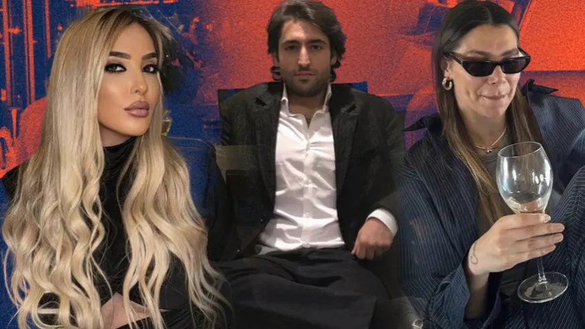 Uyuşturucu operasyonunda yeni dalga: Çok sayıda ünlü isim gözaltına alındı!