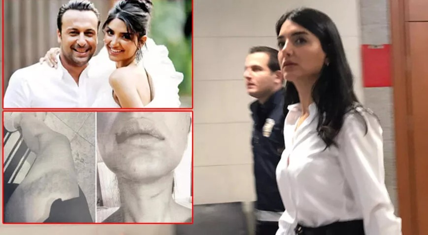 İş insanı Can Atay'a İstinaf’tan sevindirici haber!