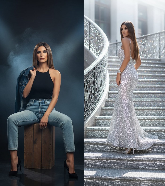 NİĞDE YENİ YILA NAZ ELİBOL'LA GİRECEK