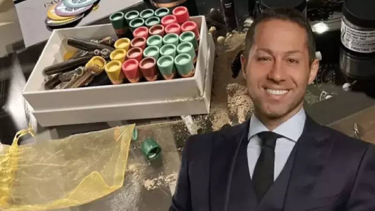 Kasım Garipoğlu’nun Karanlık Dosyası: 29 Milyon Dolarlık Vurgun, İftiralar, İntiharla Sonuçlanan Bir Çöküş