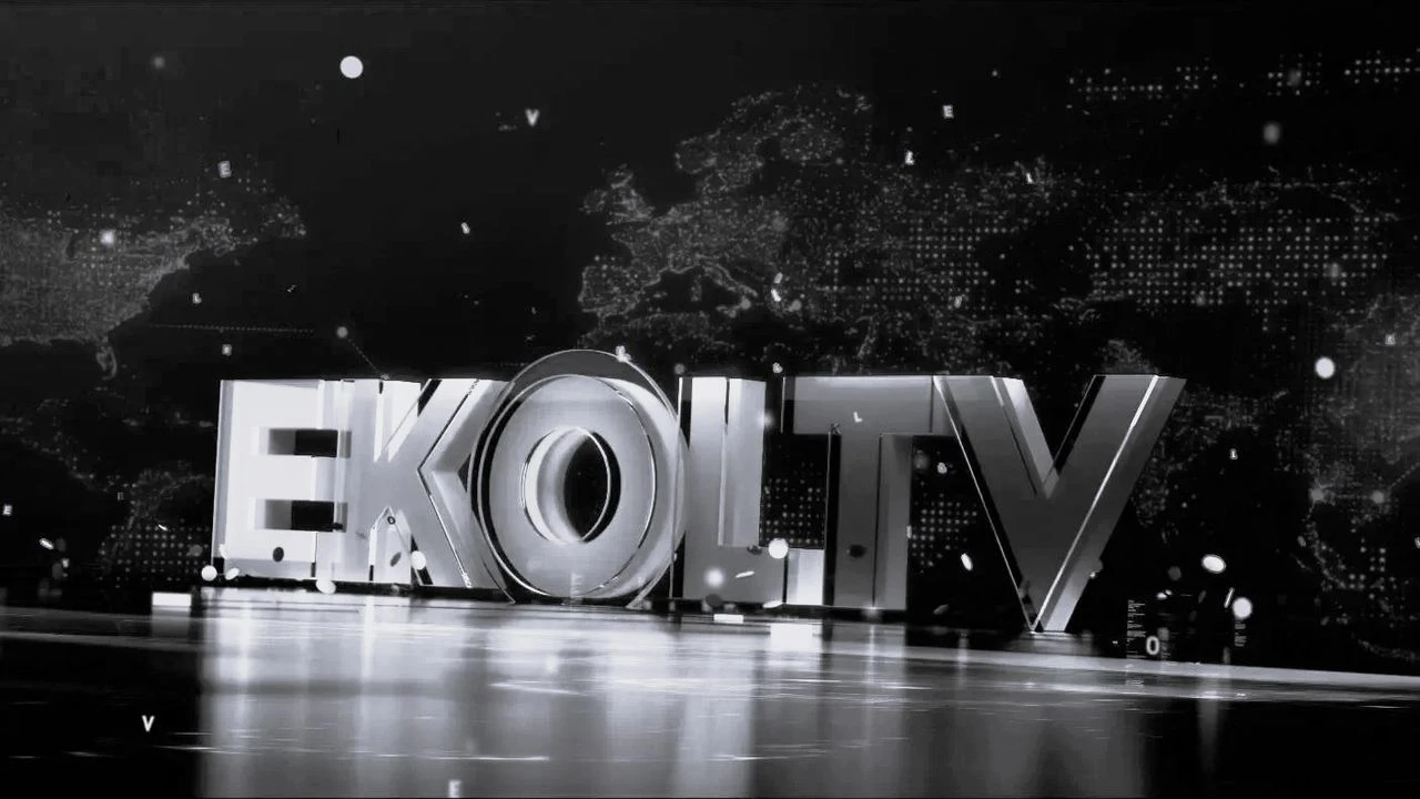 Ekol TV Yayın Hayatına Son Verdi: Ekonomik Gerekçelerle Kapanma Kararı