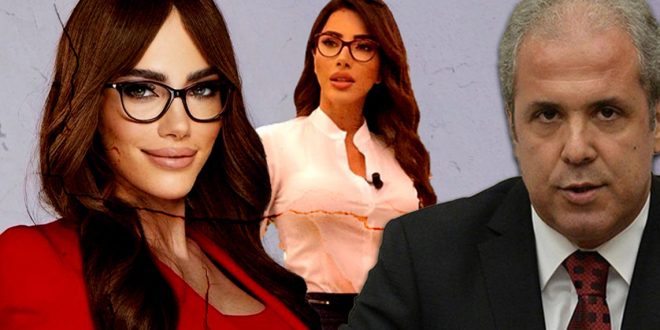 Şamil Tayyar'dan “Ela Rümeysa Cebeci bombası: 