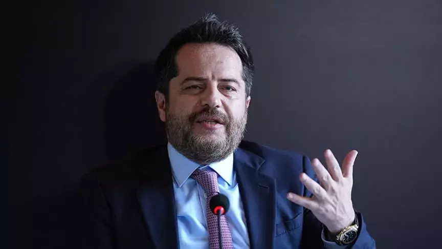 Erden Timur Gözaltına Alındı: Futbolda Bahis Soruşturması Süper Lig’e Sıçradı