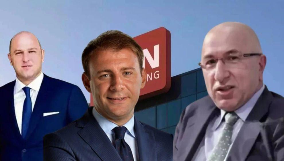 Turgay Ciner’in Oğlu Atilla Ciner Serbest Bırakıldı