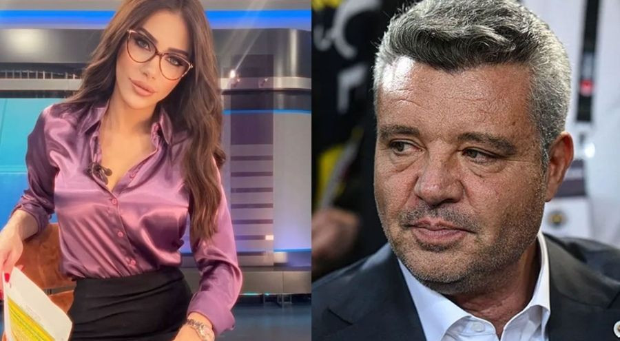 Fenerbahçe Başkanı Sadettin Saran için karar verildi! Gözaltına alınmıştı…