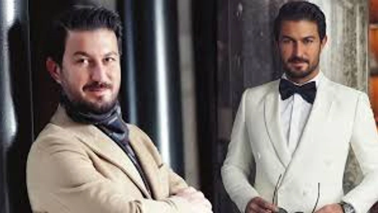 Mahmut Uğur Ziylan kimdir, ne iş yapıyor? Mahmut Uğur Ziylan evli mi, çocuğu var mı?