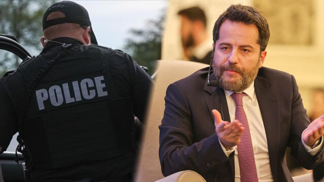 Nef Yönetim Kurulu Başkanı Erden Timur Hakkında Dolandırıcılık İddiaları