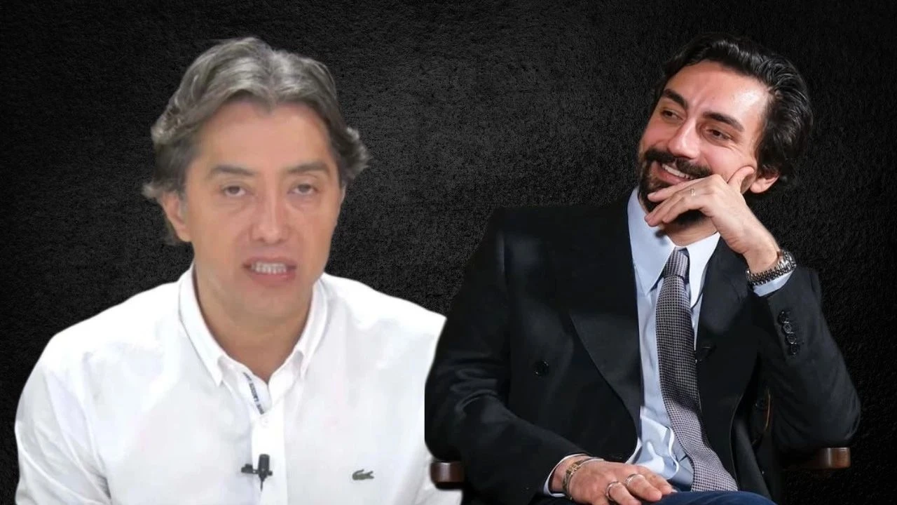 Ünlülere Uyuşturucu Operasyonu Büyüyor: Gazeteci Emrullah Erdinç ve Umut Evirgen Gözaltında