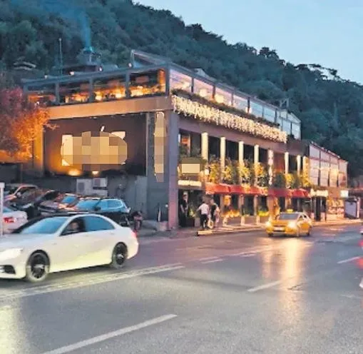 Kuruçeşme’de Skandal İddia: Ünlü Mekânda Cinsel Taciz, Kamera Kayıtları Gizlendi!