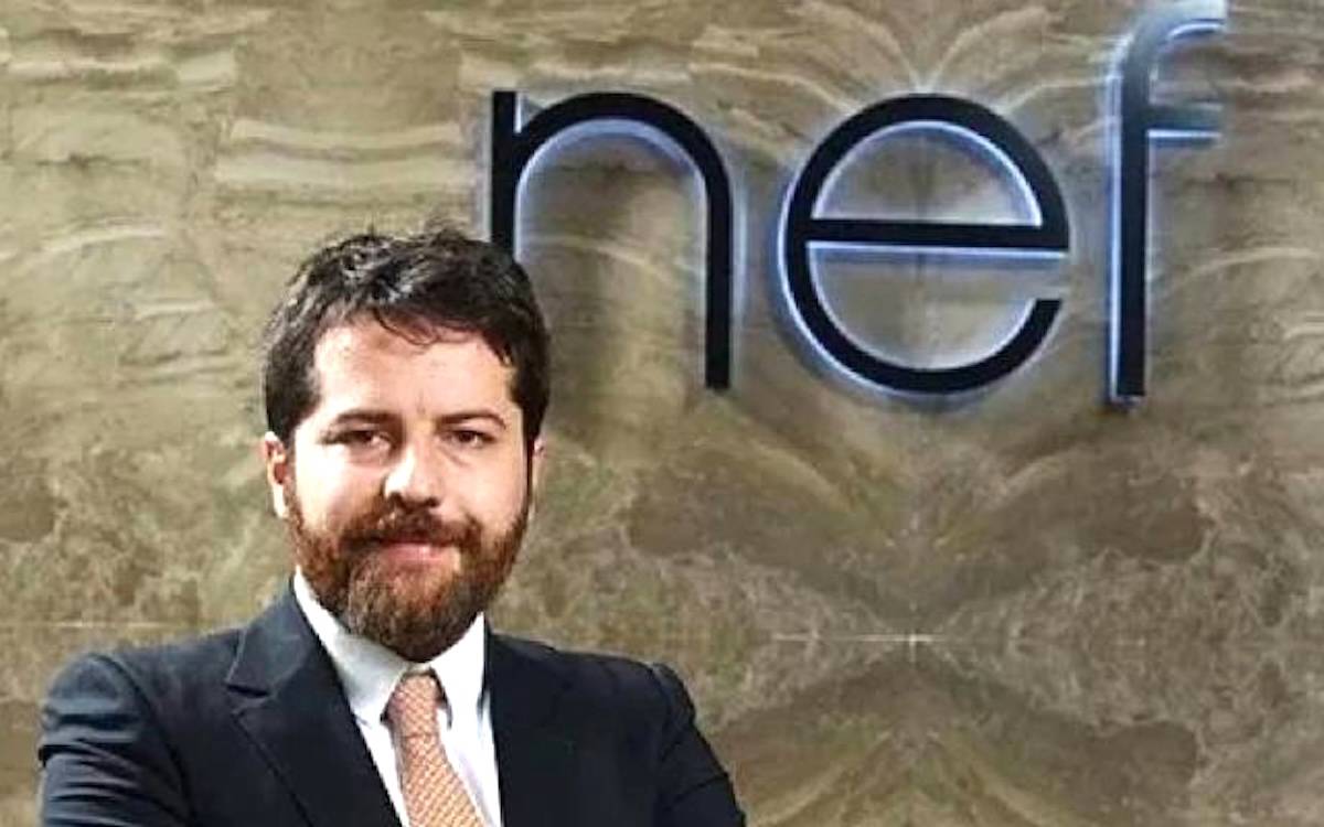 Erden Timur'un 1 milyar para transfer ettiği şirket çok konuşulacak