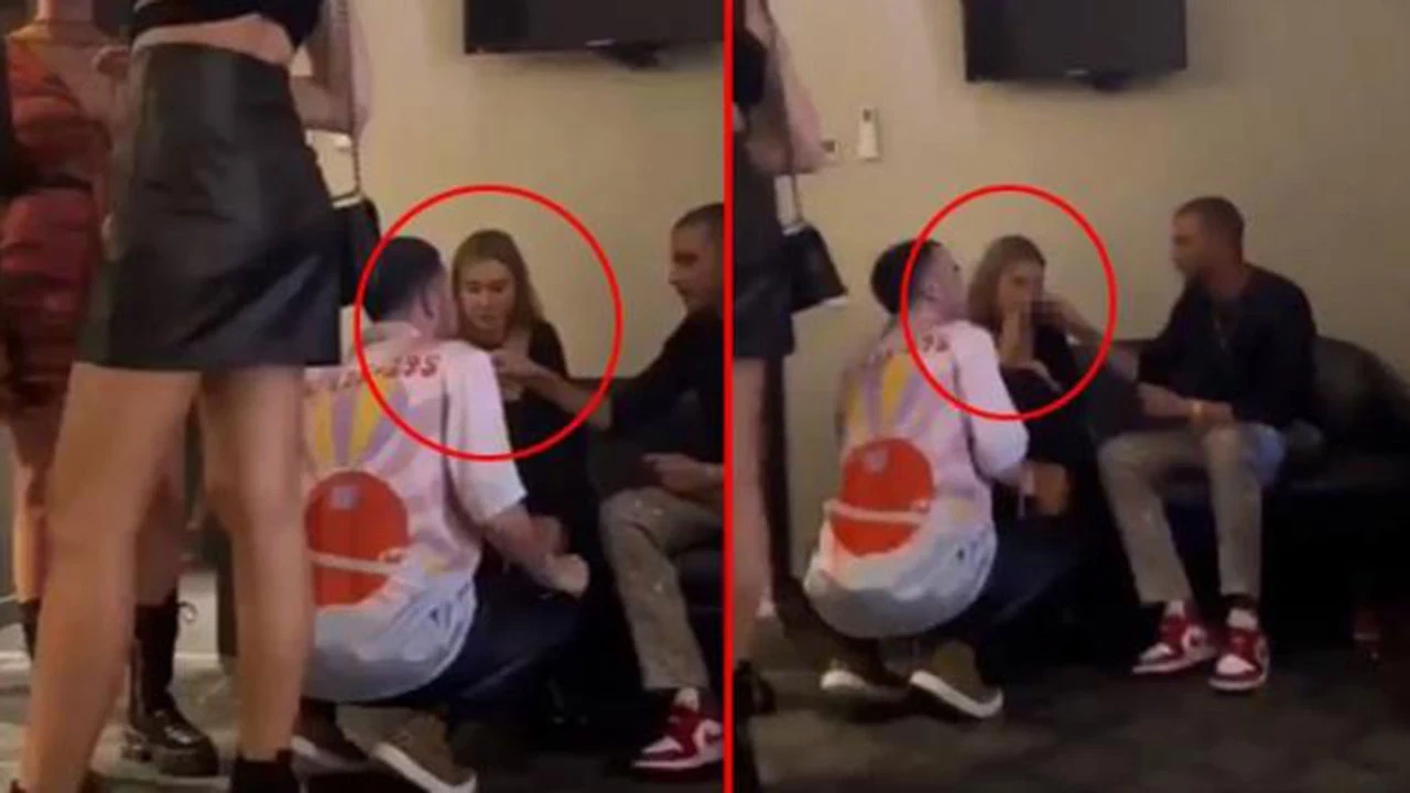 Şeyma Subaşı havalimanında gözaltına alındı!