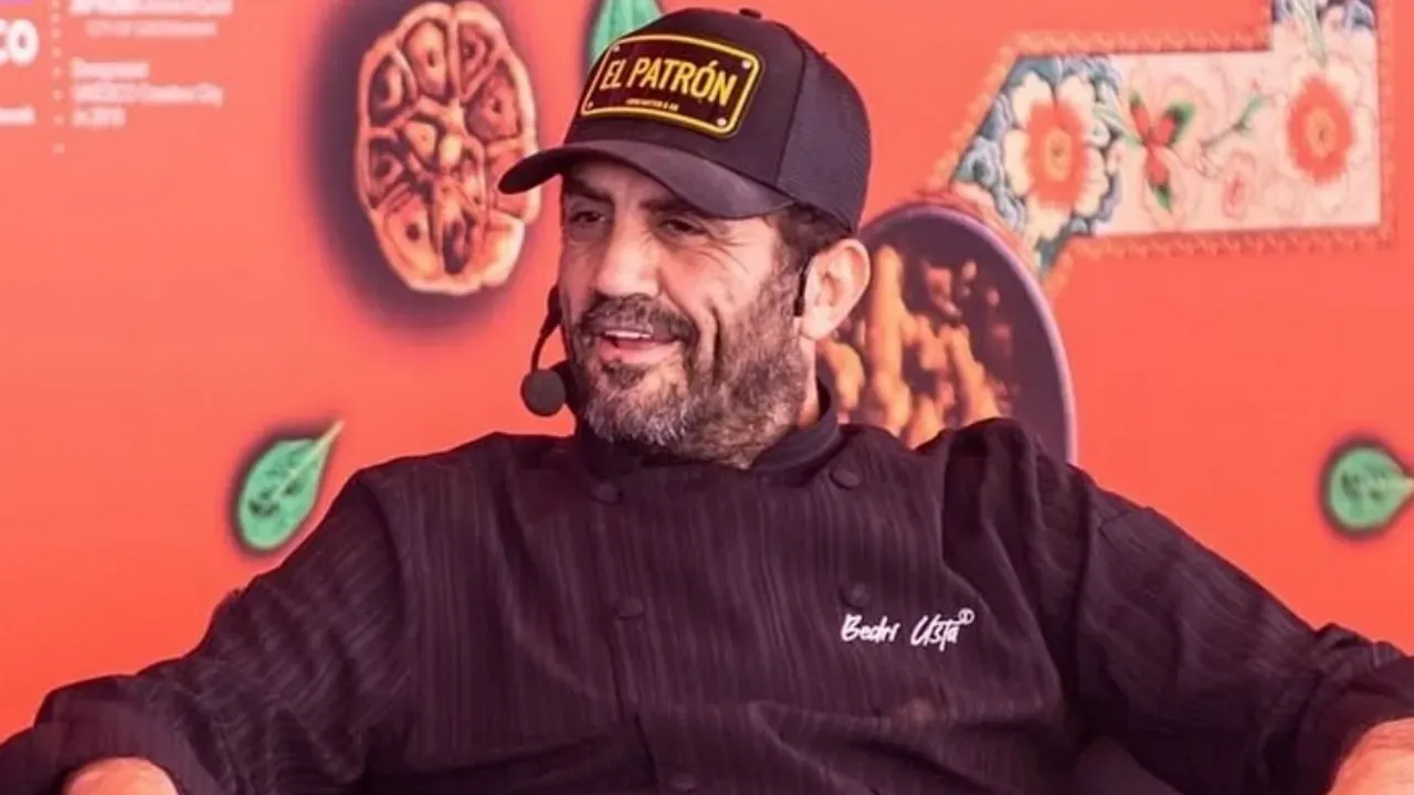 Bedri Usta şimdi de ağzını bozdu: Müşterisiyle alay ettiği paylaşımına tepki yağmıştı