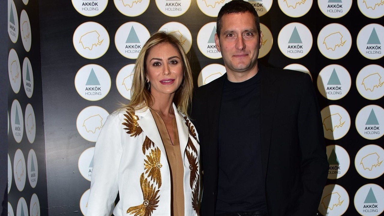 Melis Gürsoy boşanmayı neden yokuşa sürüyor?