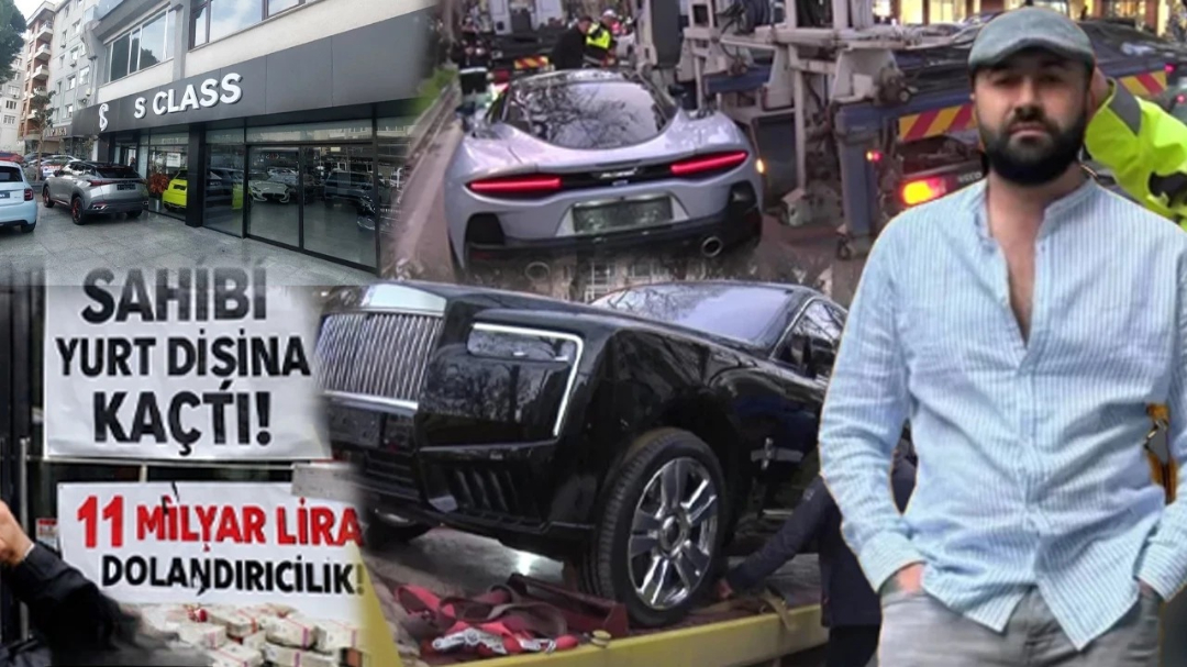 Bağdat Caddesi’ndeki vurgunun şifreleri: Altından Şapkalılar Çetesi çıktı