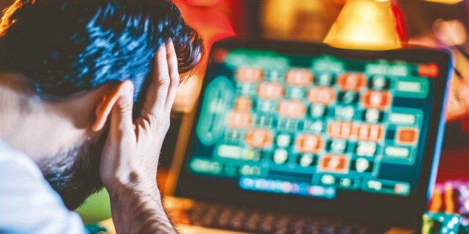 Türkiye’de yasadışı bahis bataklığı: Para akıyor, sistem ayakta