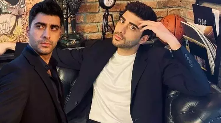 Kızılcık Şerbeti oyuncusu Doğukan Güngör gözaltına alındı