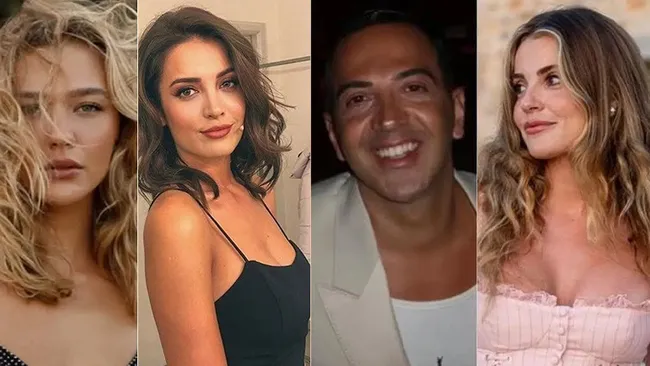 Ünlü isimlere uyuşturucu soruşturması! 4 ismin testi pozitif çıktı