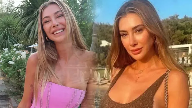 Test daha belli olmadan... Şeyma Subaşı'ndan uyuşturucu itirafı