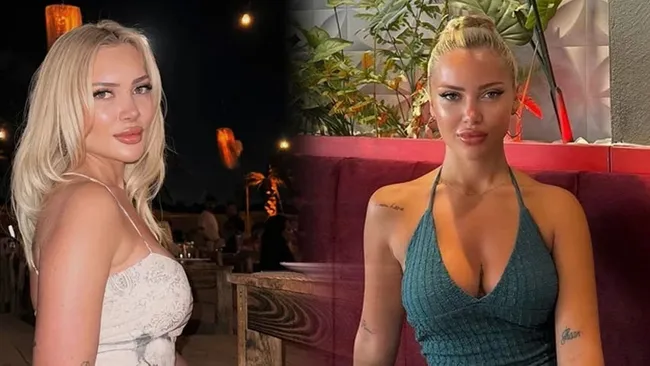 Uyuşturucu Testi Pozitif Çıkan Mümine Senna Yıldız’dan Dikkat Çeken Ayet Paylaşımı