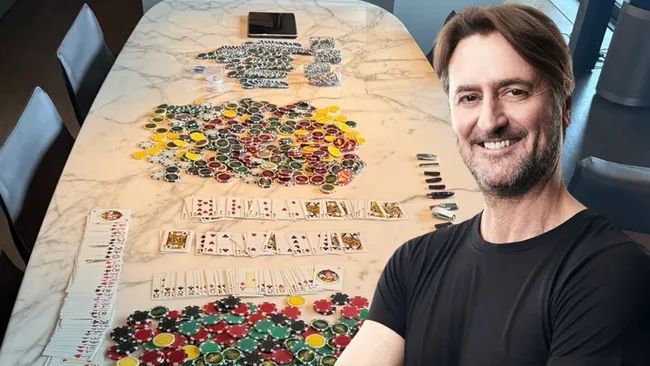 Uyuşturucu İddialarının Ardından Bir Skandal Daha! Bebek Otel’de VIP Kumar ve Poker Partileri mi Düzenlendi?