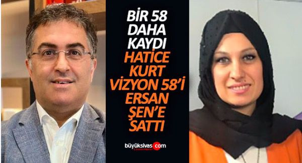 Sivas'tan İstanbul'a ‘kara para’ hikayesi! Vizyon 58'den Ekol TV’ye... 