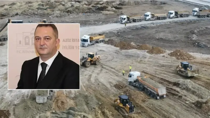 CEBECECİ SAHASINDAN LONDRA HATTINA: İBB DOSYASINDA JETLER, PARTİLER VE FİRARİ İSİM