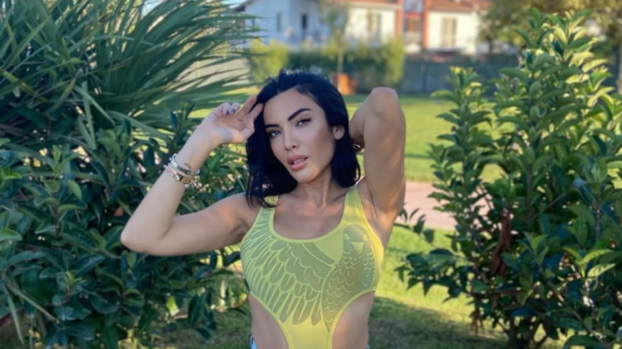 Rabia Karataş kimdir, nereli ve kaç yaşında? Rabia Karataş neden gözaltına alındı?