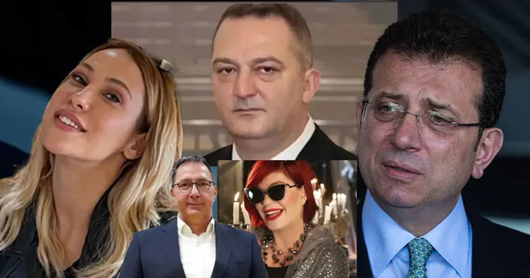 Rabia Karaca’dan Murat Gülibrahimoğlu İtirafı: “İBB’den Kazandığı Paraları Kumarda Harcadı”