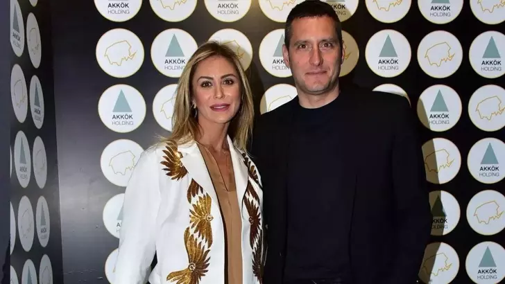 Ali Gürsoy’un Yasak Aşkı Evliliğini Bitirdi: Melis Çiftçi İhaneti Dedektifle İspatladı