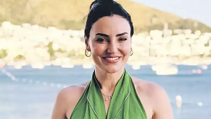 Sevcan Orhan'dan tepki çeken görüntülere açıklama! 'Talihsiz zamanda gittik'