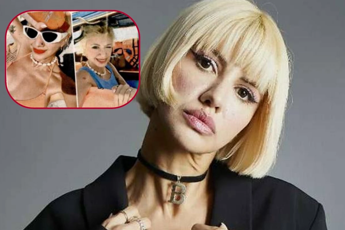 Okan Buruk’un eski eşi Nihan Akkuş yılın ilk tatiline Uzak Doğu’da çıktı