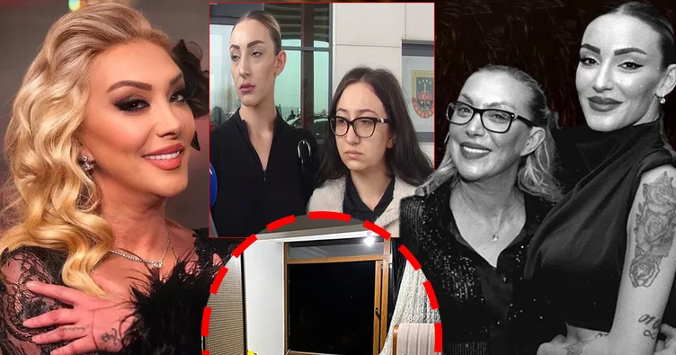 Güllü’nün Ölümünde Soruşturma Derinleşiyor: Oğlundan Sert Açıklamalar, Aileye Ağır Suçlamalar