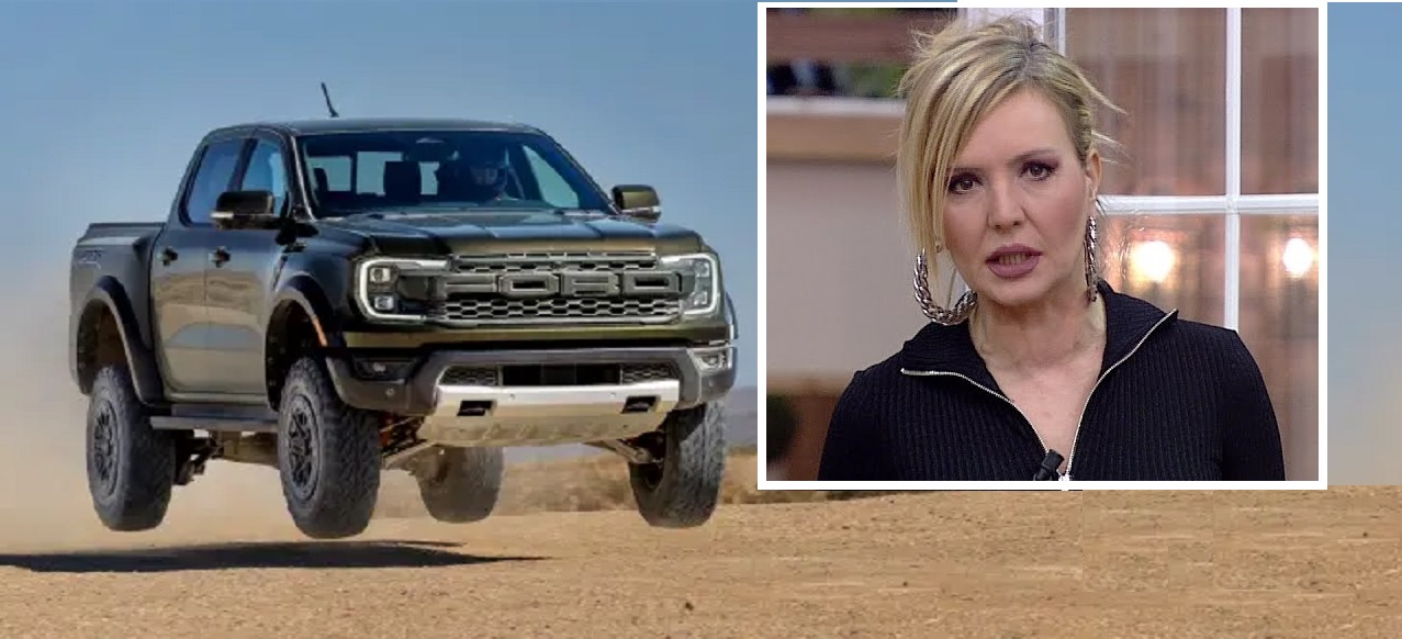 Ünlü Sunucu Seda Akgül’den Ağır Suçlama: “Bodrum’da Sahte Senetle Hayatım Karartıldı”