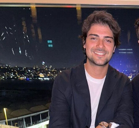 Uyuşturucu Soruşturması Siyasete Uzandı: Aydın Ayaydın’ın Yeğeni Mert Ayaydın Gözaltında