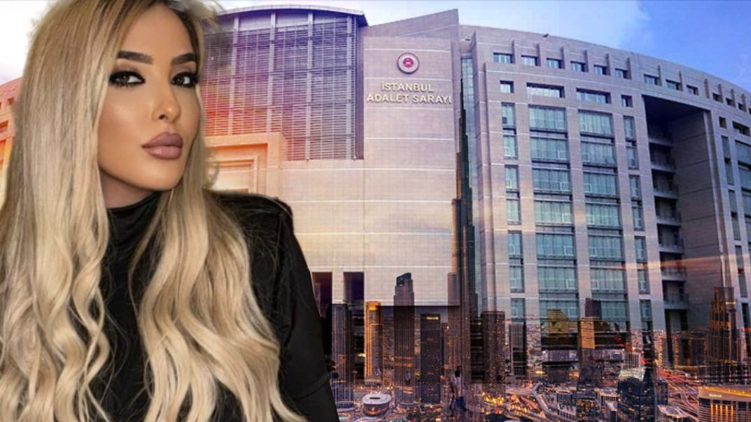 Kızları Dubai’de zengin işadamlarına pazarlamışlar! 