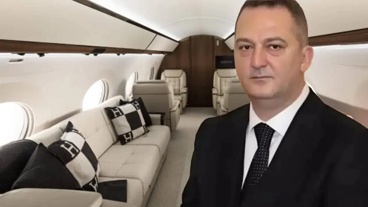 Rabia Karaca'dan şok ifadeler: Murat Gülibrahimoğlu 300 bin doları kumarda kaybetti