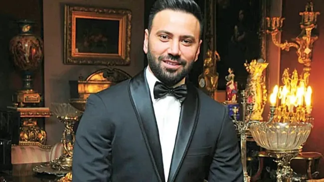 Ünlülere uyuşturucu soruşturması: Hürriyet gazetesi magazin yazarı Mehmet Üstündağ gözaltına alındı