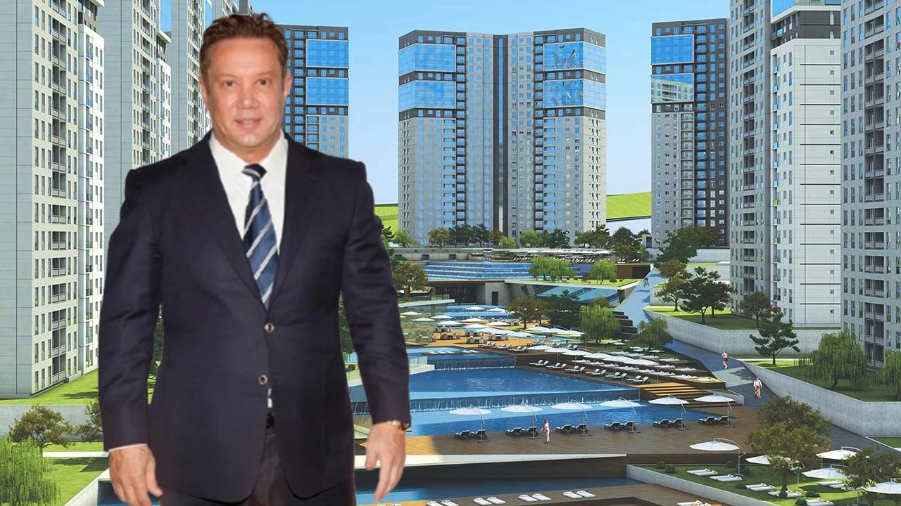 Yeşil GYO ve Innovia Konutları İddiası: 6 Bin Aile Yıllardır Evlerini Bekliyor