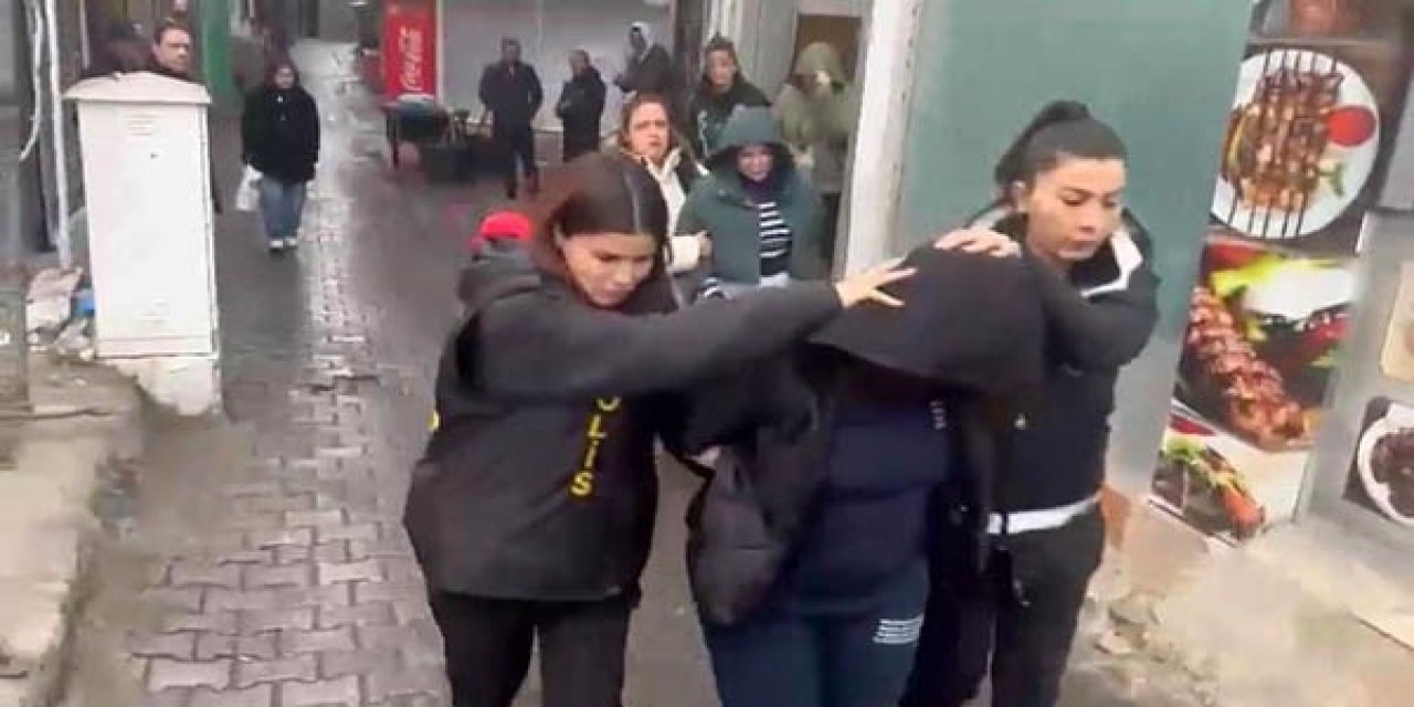 Diyarbakır’da Fuhuş Skandalı: 10 Otel Mühürlendi, Sağlık Alarmı Verildi