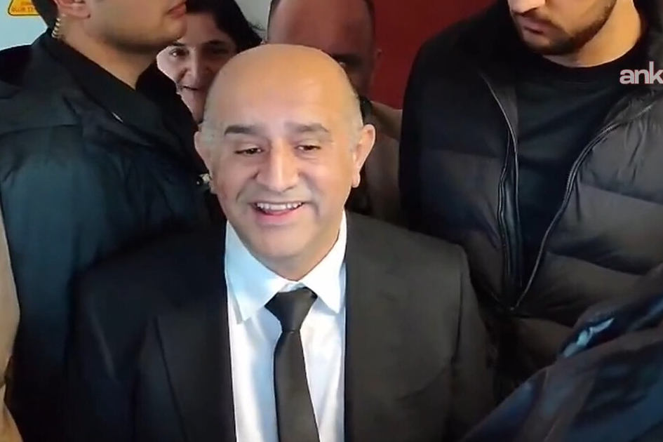 Aziz İhsan Aktaş kimdir, aslen nereli, kaç yaşında? Aziz İhsan Aktaş suç örgütü nedir?